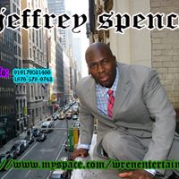 Jeffrey Spence Photo 11