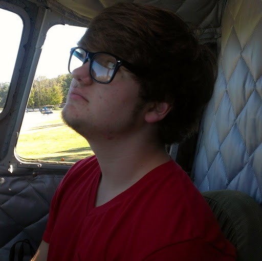 Thomas Payne Photo 26