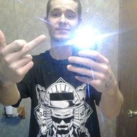 Jeremy New Photo 8
