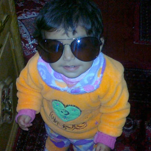Abbas Syed Photo 29