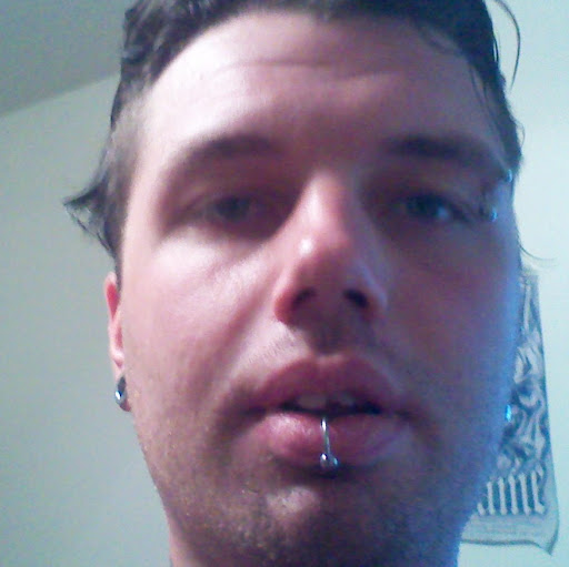 Chris Redmond Photo 10