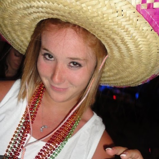 Jessica Weaver Photo 6
