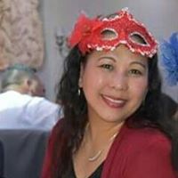 Ruth Silva Photo 26