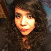 Marcella Perez Photo 34