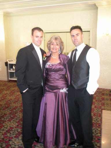 Stephanie Anderson Photo 44