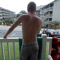 Timothy Hudson Photo 26