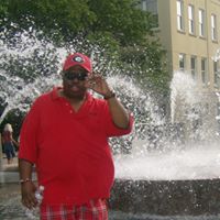 Johnny Wright Photo 42