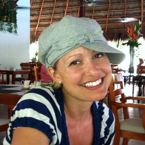 Rebecca Burnett Photo 28