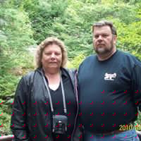 Pamela Haskell Photo 12
