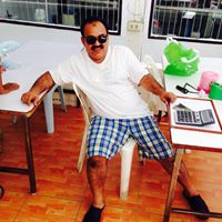 Mohammad Mirza Photo 23