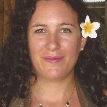 Anna Jackson Photo 7