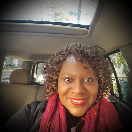 Marcella Lewis Photo 25