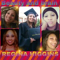 Regina Higgins Photo 28