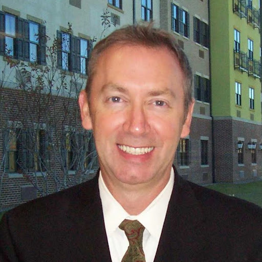 Jerry Anderson Photo 11