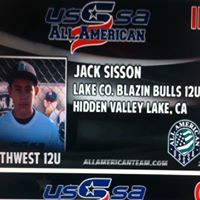 Jack Sisson Photo 12