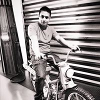 Martin Quiroz Photo 18