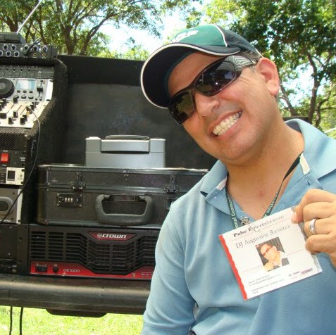 Augustine Ramirez Photo 2