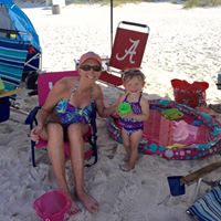 Alicia Standridge Photo 9