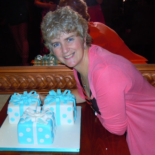 Theresa Ferguson Photo 12