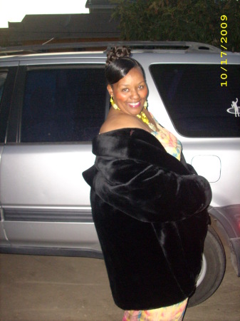 Helen Jackson Photo 40