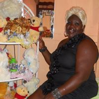 Andrea Forbes Photo 21
