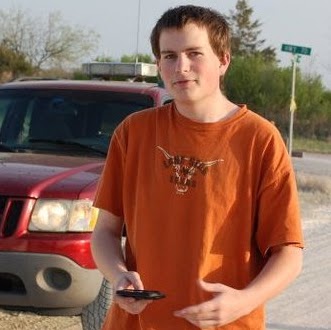 David Reimer Photo 26