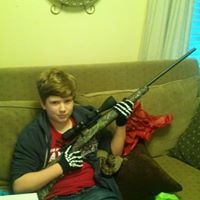 Jacob Boyd Photo 5