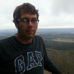 Garrett Robbins Photo 7