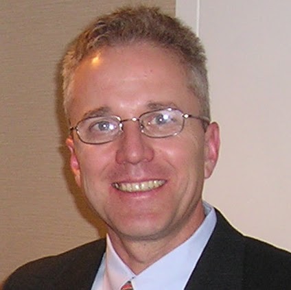 Brian Doherty Photo 6