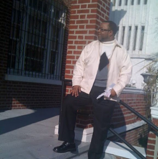 Christopher Lundy Photo 19