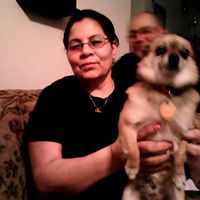 Julie Martinez Photo 26