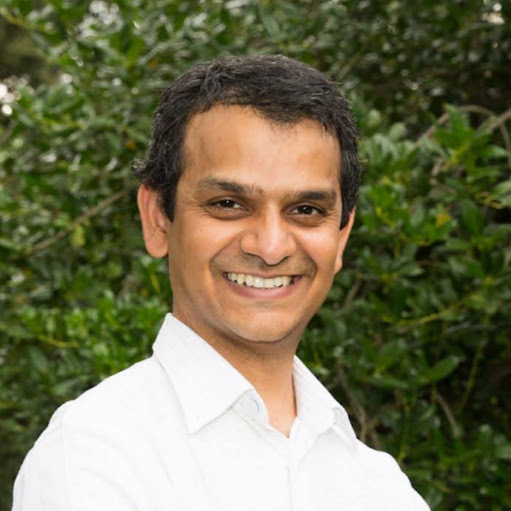 Shreyash Gupta Photo 2