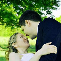 Elizabeth Mcallister Photo 34