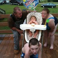 Cynthia Rector Photo 8
