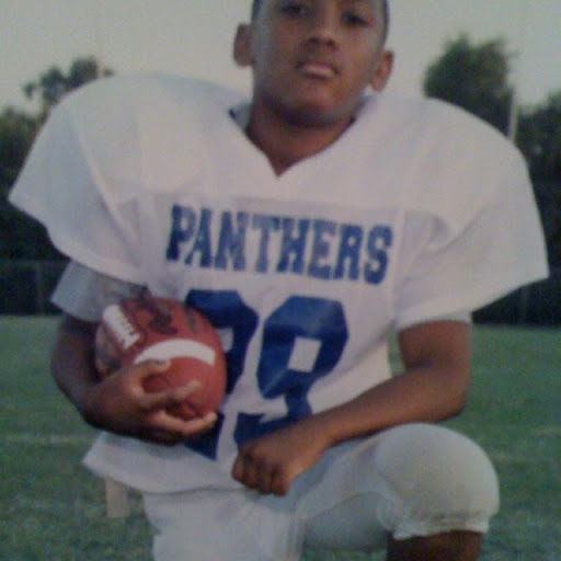 Larry Parks Photo 27