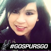Sarah Martinez Photo 18