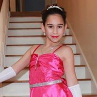 Ashley Bates Photo 8