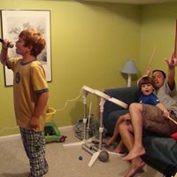 Kris Larson Photo 16
