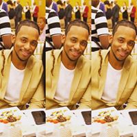 Chris Clarke Photo 39