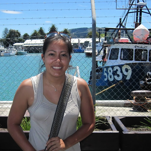 Kristina Garcia Photo 8
