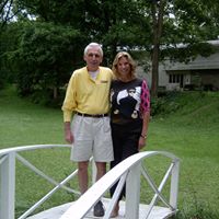 Jan Stevenson Photo 17