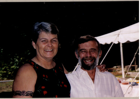 Kathy Hill Photo 7