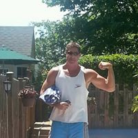 Chris Blair Photo 17