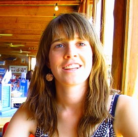 Amy Robinson Photo 6
