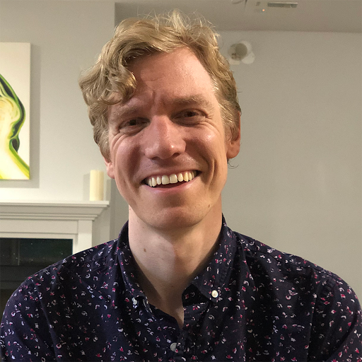 Stephen Jensen Photo 31