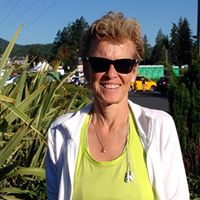 Gail Perkins Photo 38