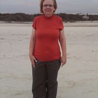 Geraldine Cox Photo 32