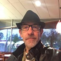 Adam Phillips Photo 41
