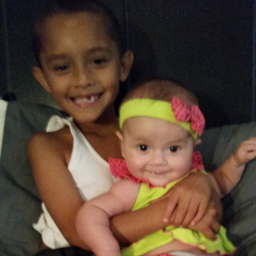 Jennifer Aponte Photo 12