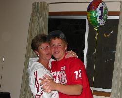 Yvonne Matthews Photo 15